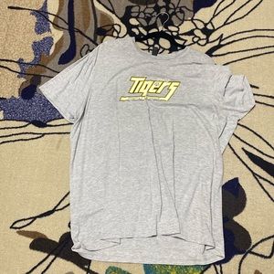 Men’s oversized tshirt